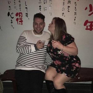 Meet your Posher, Tori